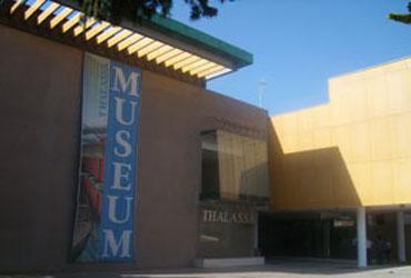 Thalassa Municipal Museum of the Sea