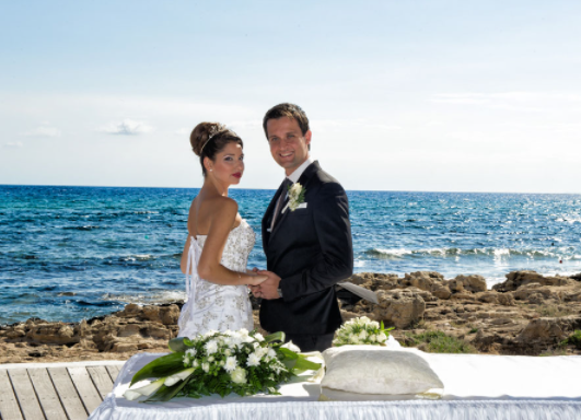 Wedding Ceremonies & Honeymoons